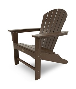Details About Trex Outdoor Furniture Cape Cod Adirondack Chair Vintage Lantern