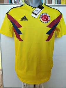 colombie adidas