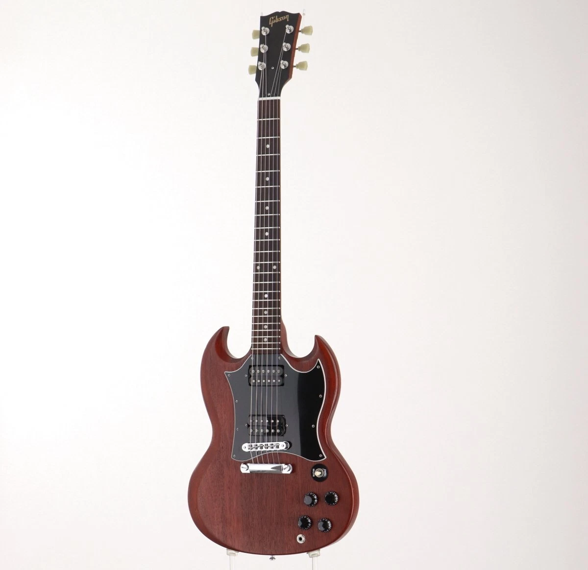 Gibson sg special faded cherry outlet