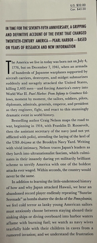 Pearl Harbor: From Infamy to Greatness; Day of Infamy: 60th Anniversary Edition - Imagen 4 de 11