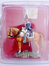 delPrado Trooper, Dutch Carabineros 1815