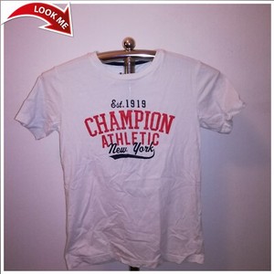 magliette champion trefoil