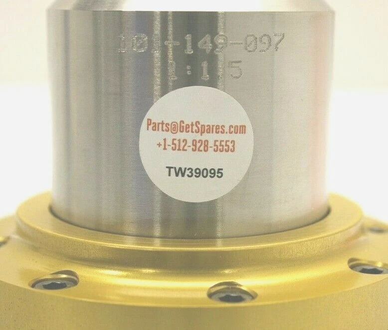 101-149-097 / ULTRA SONIC BOOSTER / BRANSON ULTRASONICS CORP - Image 2 of 4