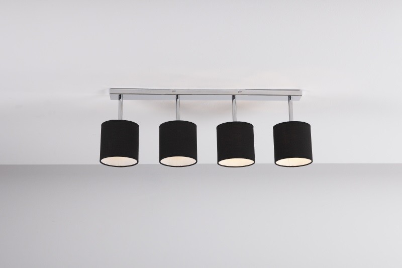 Plafoniera Tessuto : Lampada da soffitto plafoniera tessuto ombrellone lampade