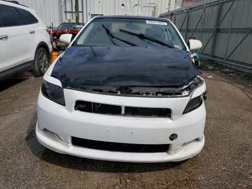 Used Front Center Interior Rear View Mirror fits: 2009 Scion Scion tc manual dim - Picture 5 of 24