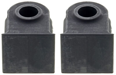 Suspension Stabilizer Bar Bushing Kit Mevotech MS408133 | eBay