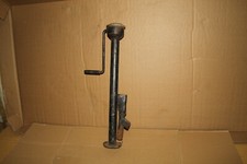 Wagenheber Wartburg 311 312 353 Original DDR