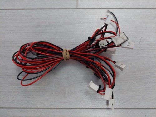 LED Matrix Module 7 X 60 - Picture 4 of 4