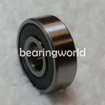 8x22x7mm, ABEC-3 C3 Grade, EMQ Premium 608-2RS Ball Bearings - Foto 10