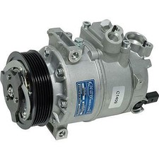 # CO 11237C UAC A/C Compressor
