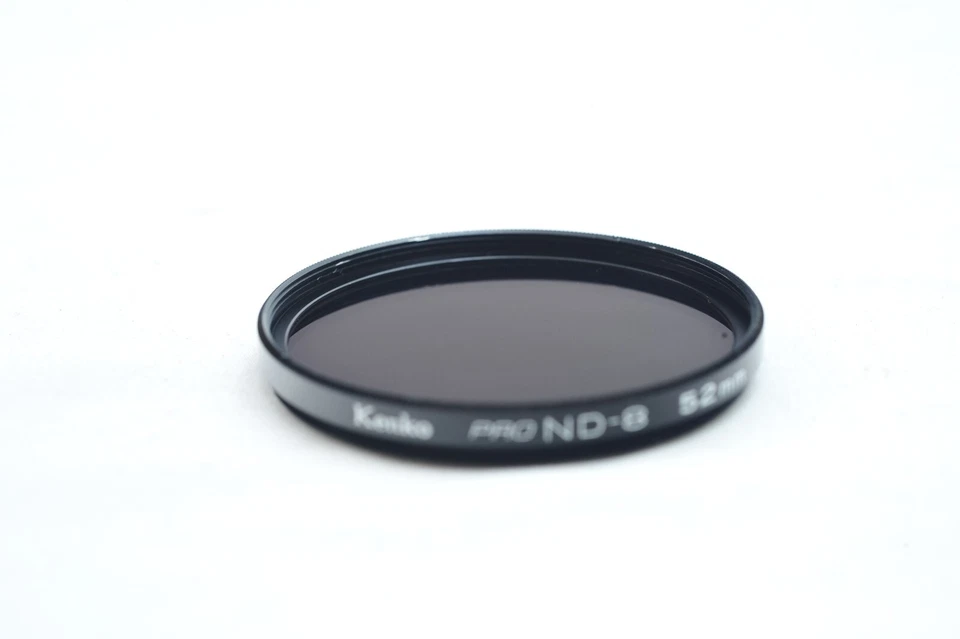 @ SakuraDo @ Near Mint @ Kenko Pro ND-8 Neutral Density 3 Stops 52mm Lens Filter - Image 2 of 4
