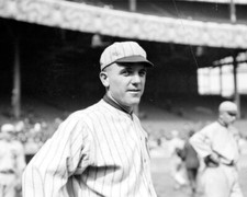Chicago White Sox Eddie Cicotte 1917 Photo 2