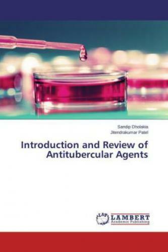 Thumbnail - Introduction And Review Of Antitubercular Agents 2813