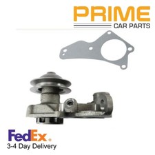 Flathead Water Pump Passenger Side For 32-52 Ford F1 Deluxe Anglia Pickup Truck