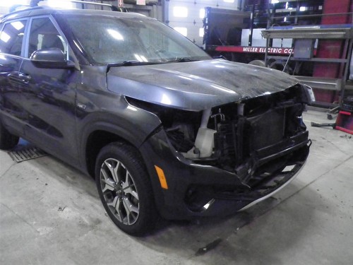 Kia Seltos 2021 Left Door Mirror Power with Turn Signal Heated 87610Q5150 - Bild 11 von 14