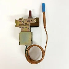 Honeywell P430B 1073 2 Pilot Duty Man Reset