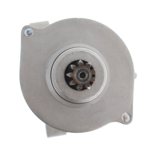 US For Yamaha Grizzly 600 YFM600 595Cc 1998 1999 2000 2001 New ATV Starter Motor - Picture 7 of 8