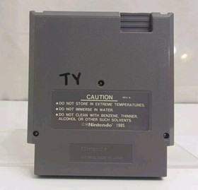 Lee Trevino's Fighting Golf - Nintendo NES - Nintendo 1985 - Free Shipping