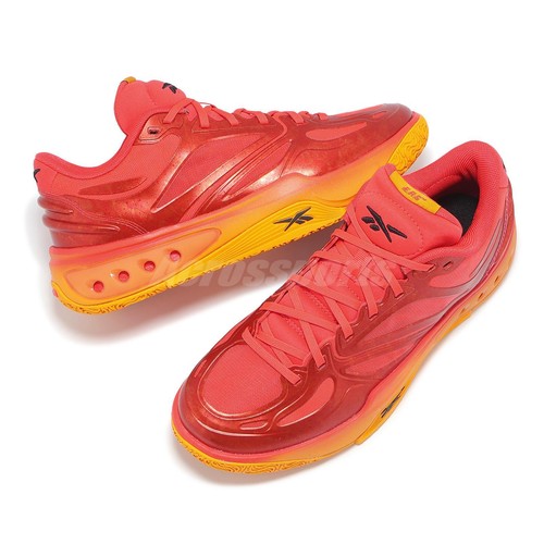Reebok Engine A Forged By Fire Men Basketball Hoopers Shoes Sneakers 100218465 - Bild 7 von 8