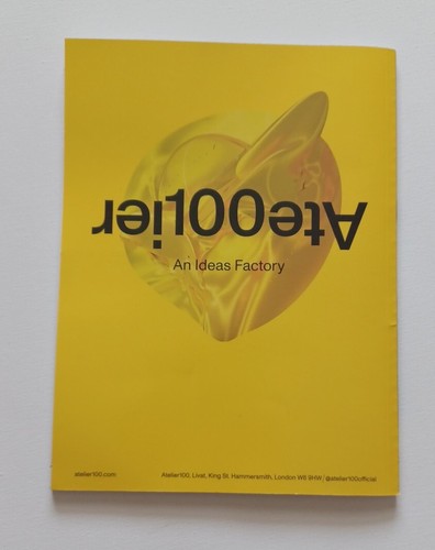 Courier Magazine Issue 49 Build The Business You Want Oct Nov 2022 Creative Jobs - Picture 2 of 4