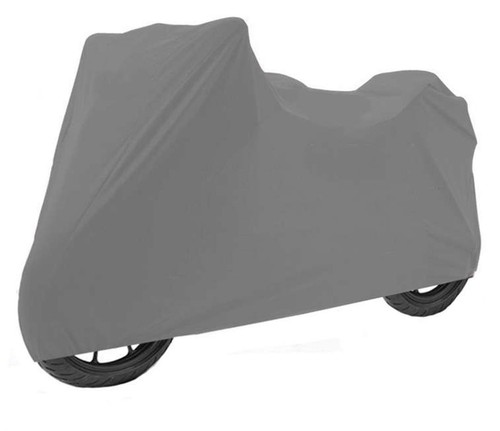 Copertura da Moto S (200x90x120 cm) Coprimoto Telo, Motociclo Copri Scooter - Foto 2 di 2