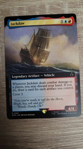 MTG Universes Beyond ASSASSIN'S CREED ACR - Choose Your Singles - Pack Fresh - Picture 116 of 124