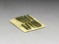 VN126 Add-On Mortar Ammunition by King and Country