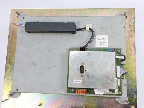 KEBA / Engel E-CON-EC100/22179 Operating Panel - Spare Parts - Bild 3 von 7
