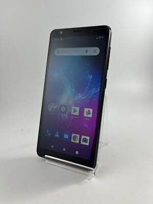 ZTE Blade A5 2019 guter Zustand frei für alle Netze voll funktionsfähig