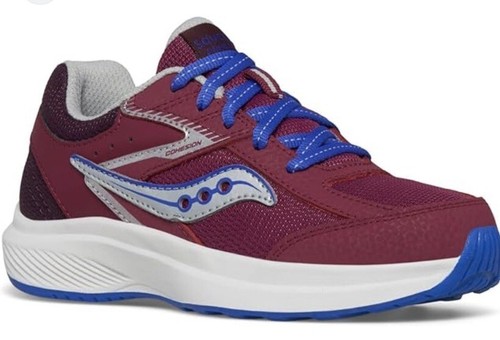 Children Unisex Shoes Saucony Kids Originals Cohesión (Little Kid, Size 11M)