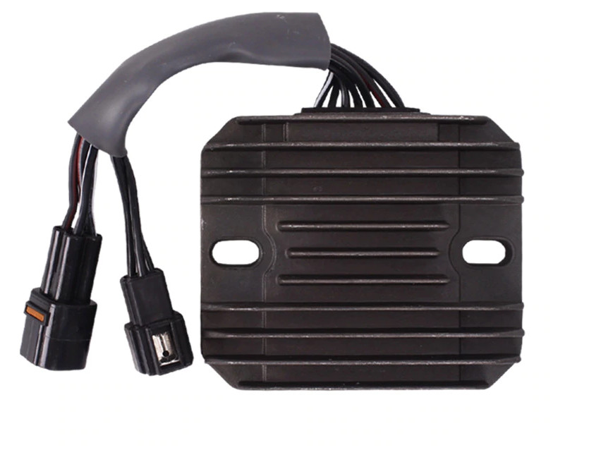 Régulateur GSXR600 anti-surchauffe pour batterie de moto
