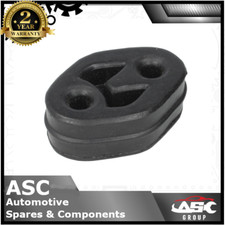 Exhaust Mount Rubber Hanger - fits Ford Fiesta, Galaxy, Mondeo, S-Max   x1