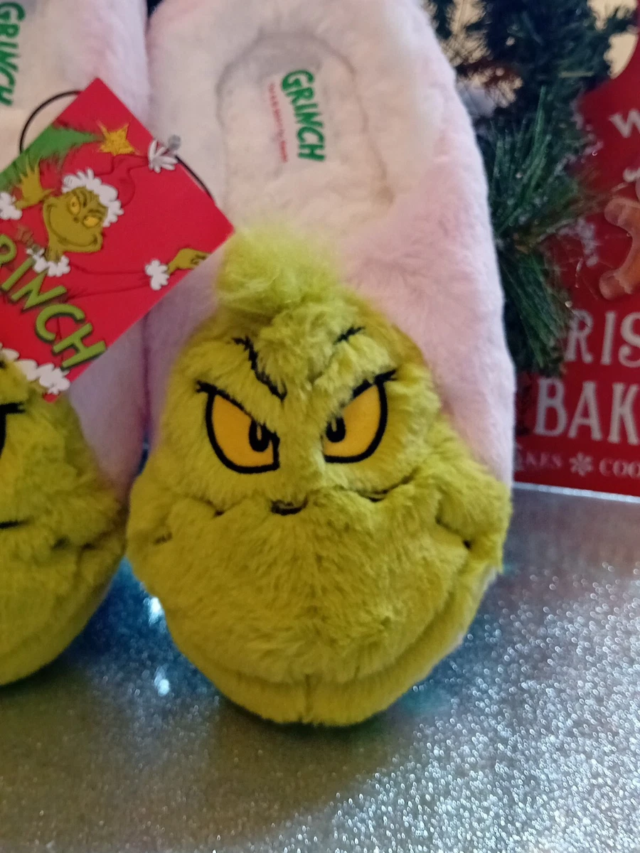 F&f ladies deals slippers