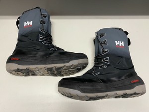 helly hansen mens winter boots