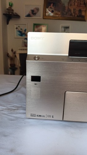 Sony TA-DA9000ES 7.1 Multi Channel AV Amplifier. Wie brandneu. NIE verwendet. - Bild 11 von 21