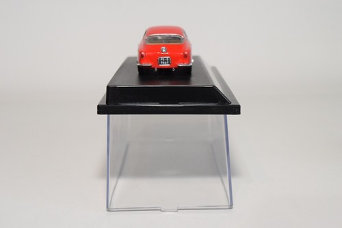 B20 1:43 STARLINE FIAT 8V ZAGATO 1952 ROJO SIN USAR, EN CAJA - Imagen 9 de 20
