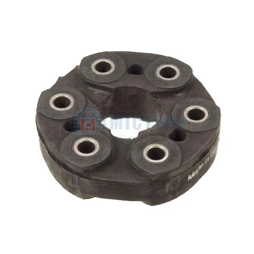 Disco flexible del eje de transmisión de calidad 1994-2003 BMW 540i 740iL 750iL 840Ci Z8  Foto 2 de 4