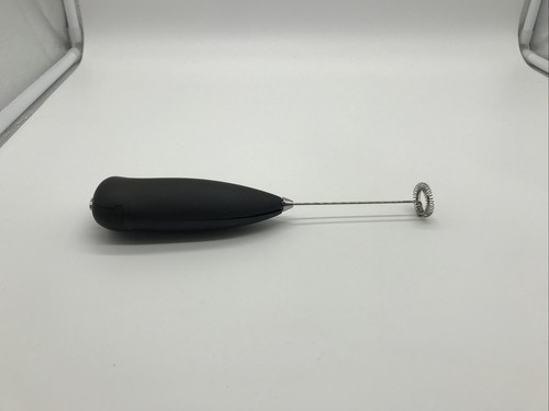 Maison Sucasa Milk Frother Handheld Battery Operated NEW - Picture 5 of 8