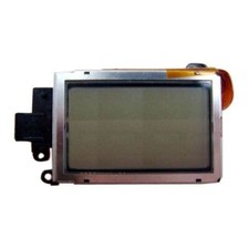Original TOP LCD Screen Shoulder Screen Unit Repair Part For Nikon D70 D70S