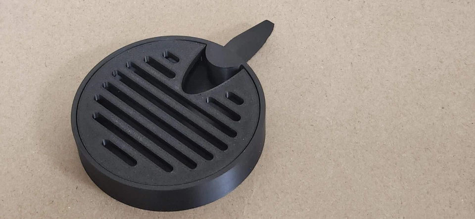 Bandeja de goteo Nespresso Vertuo Next Foto 2 de 3