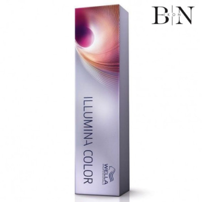 Wella ILLUMINA COLOUR - 9/7 60ml (Wert 32,99£) ORIGINALPRODUKT