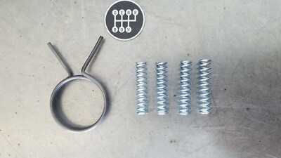 S2000 Transmission 00-03 kit FULL KIT, Bearings seals, synchros