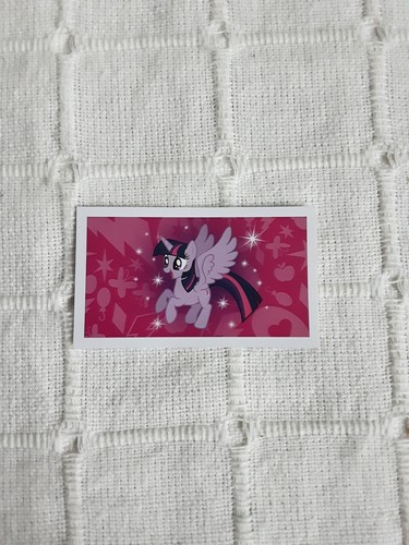 Monopoly Junior My Little Pony Board Game, Spare Parts & Tokens Etc. - Picture 16 of 22