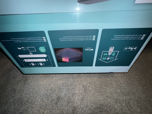 Philips B8905 3.1.2 Channel Soundbar with Wireless Subwoofer, Dolby Atmos - Picture 2 of 3