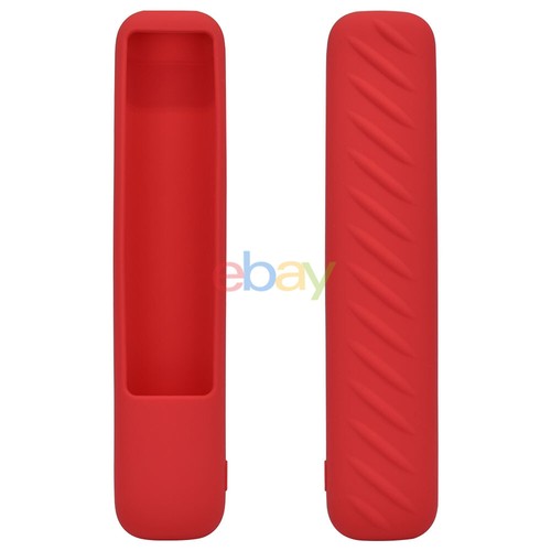 Silicone Remote Control Case Cover For TCL TV RC902V FMR1 FAR1 Protector Sleeve - 第 2/19 張圖片