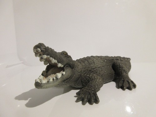 14378  Schleich Crocodile ref:1D1532 - Picture 2 of 7