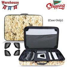 Starlink Gen 3 Case for Dish Kit V3, Outdoor Carrying Case for ...