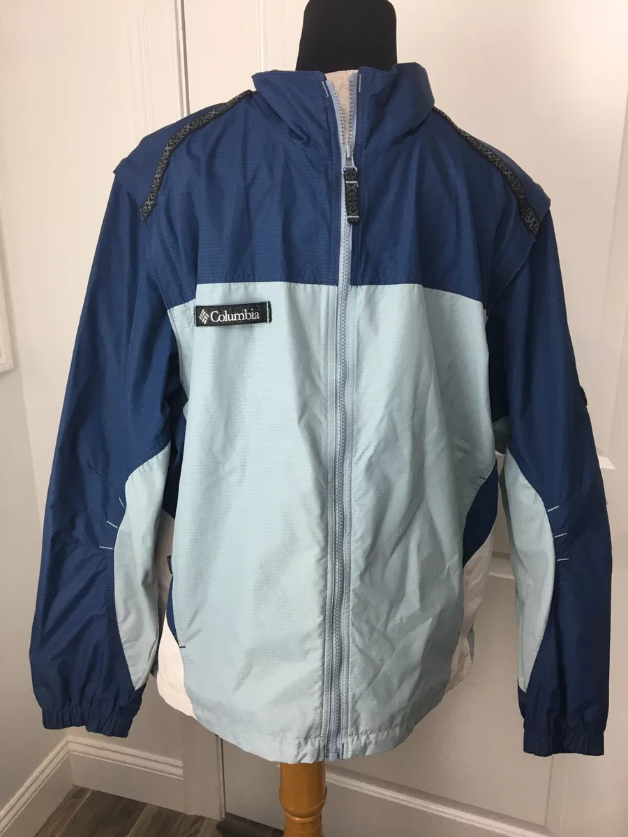Rn 69724 shop columbia jacket
