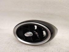 MERCEDES-BENZ C Coupe C205 Rear Air Vent Grill A2058301054 2.10 Diesel 27441598