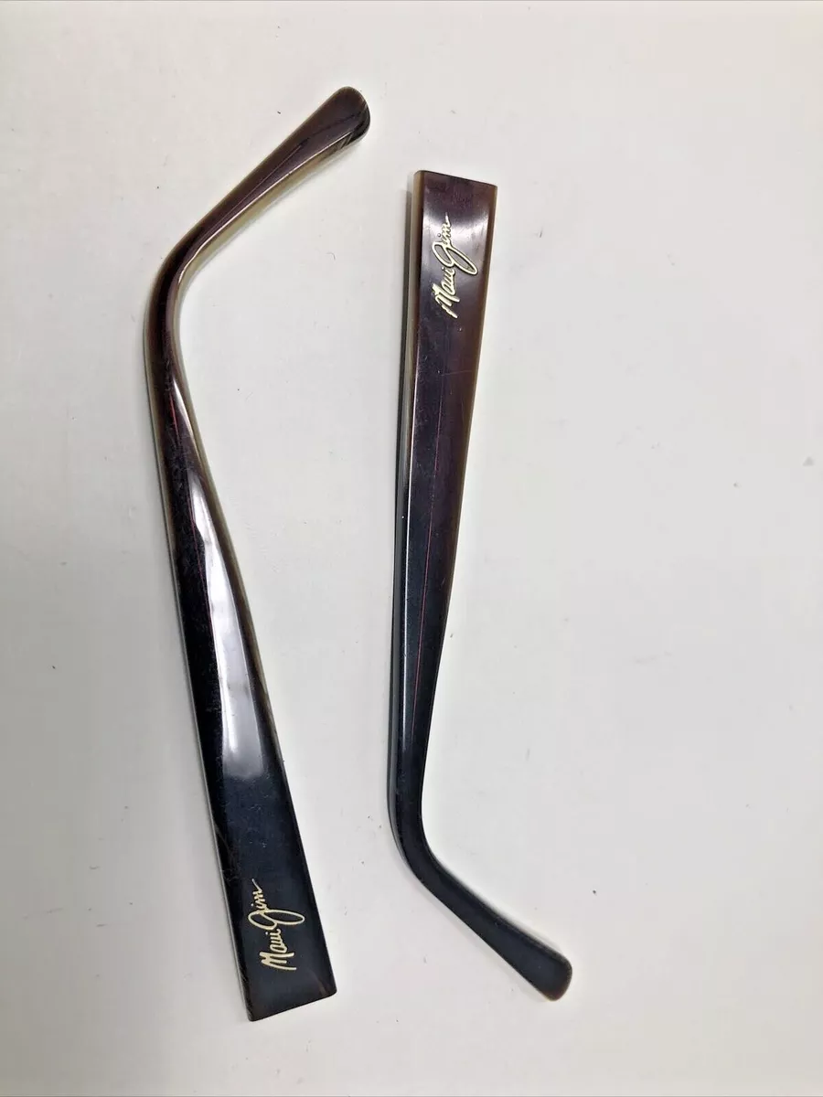 Maui jim cheap arm replacement